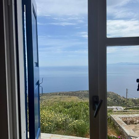 Windmill Villas أرتيموناس المظهر الخارجي الصورة