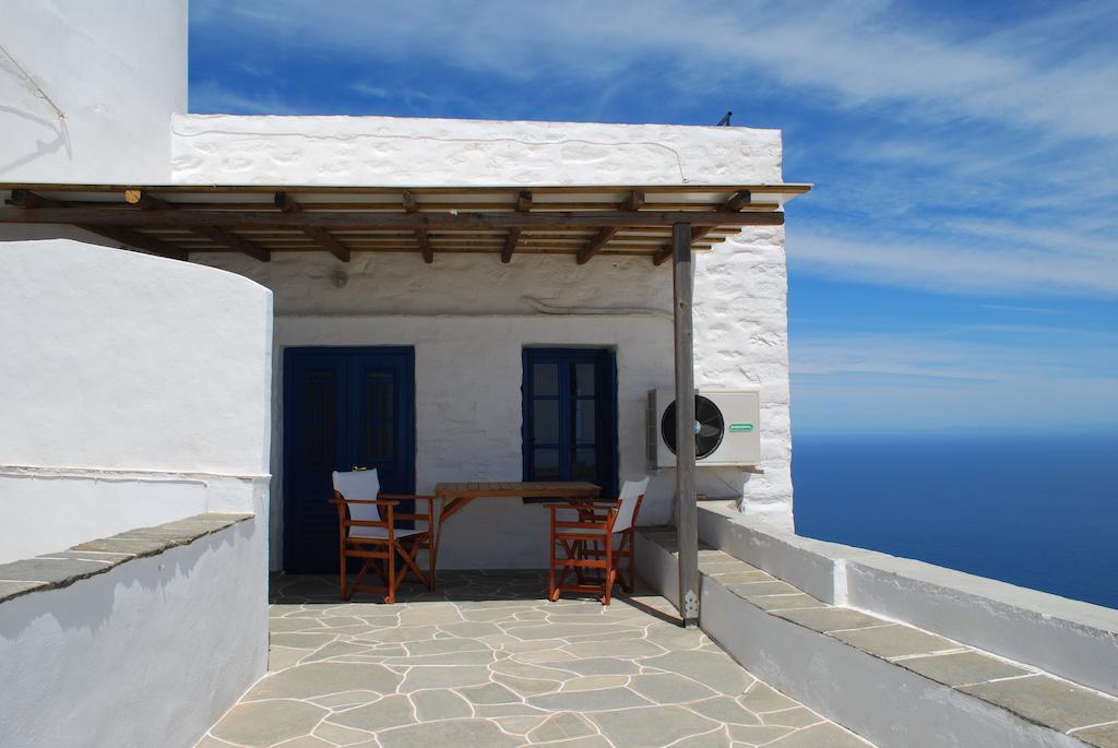 Windmill Villas أرتيموناس المظهر الخارجي الصورة
