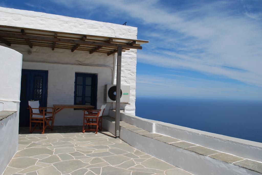 Windmill Villas أرتيموناس المظهر الخارجي الصورة