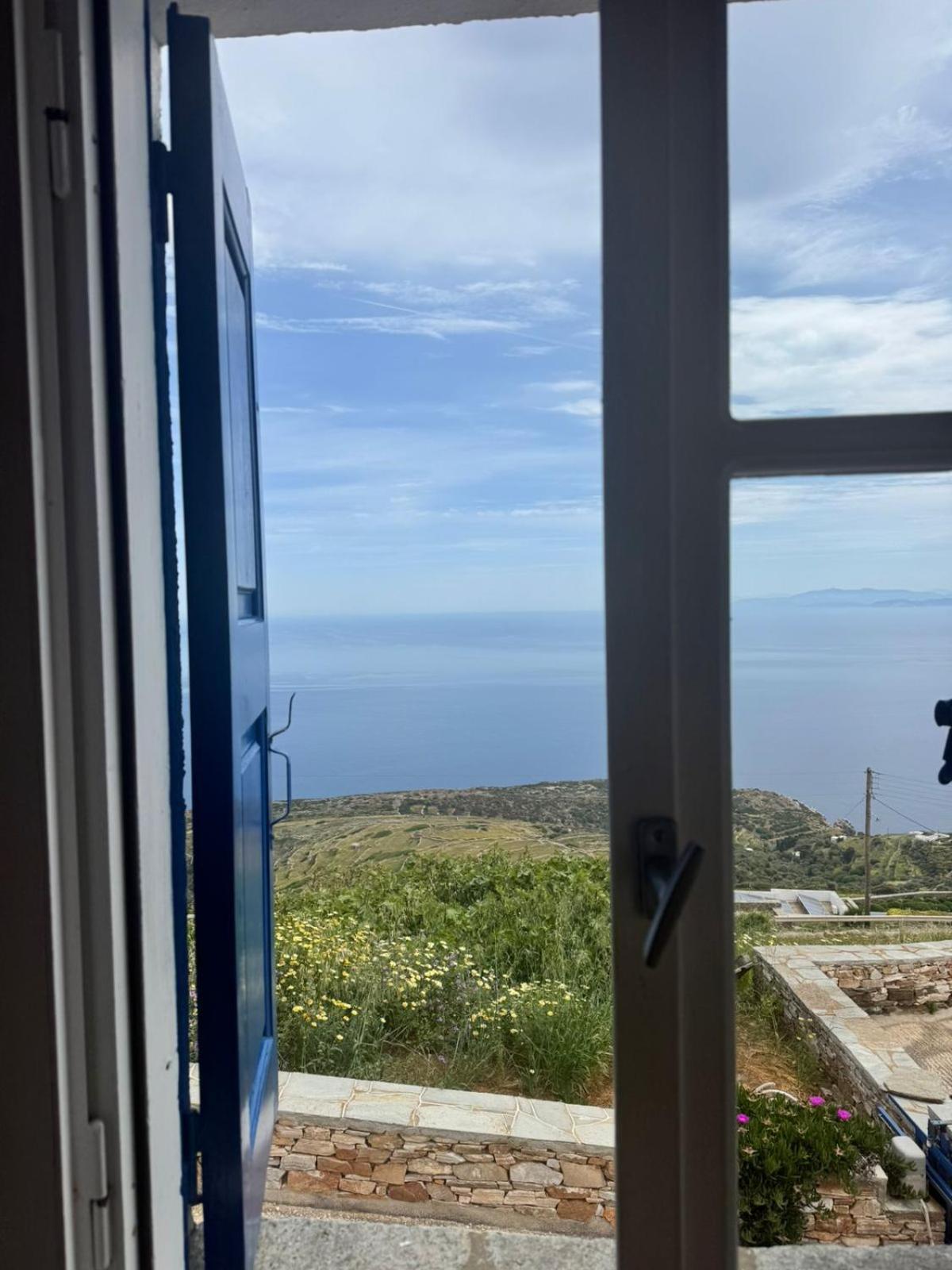 Windmill Villas أرتيموناس المظهر الخارجي الصورة