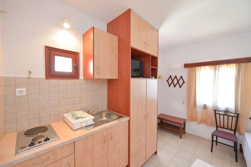 Windmill Villas أرتيموناس المظهر الخارجي الصورة