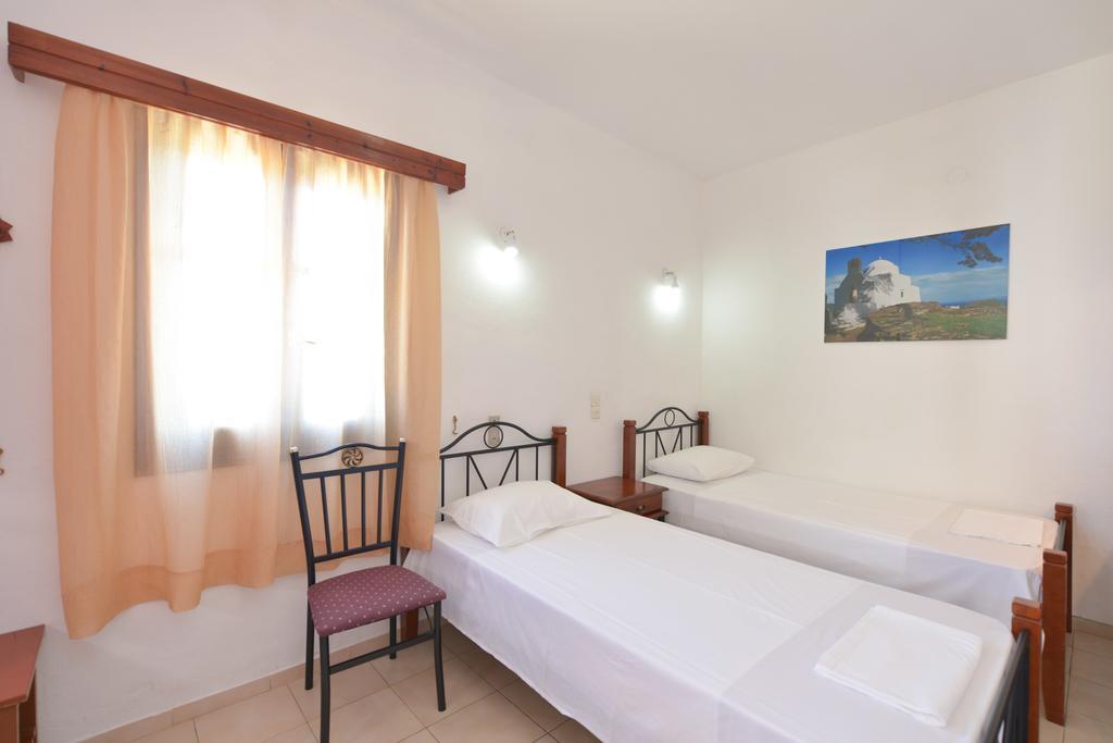 Windmill Villas أرتيموناس المظهر الخارجي الصورة