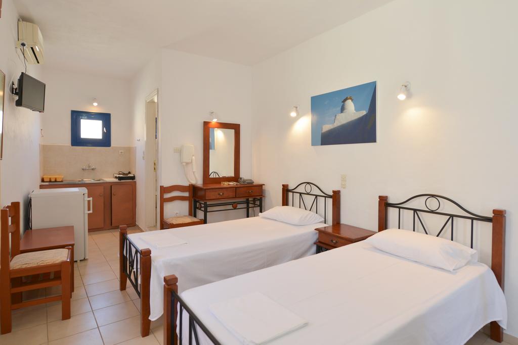 Windmill Villas أرتيموناس المظهر الخارجي الصورة