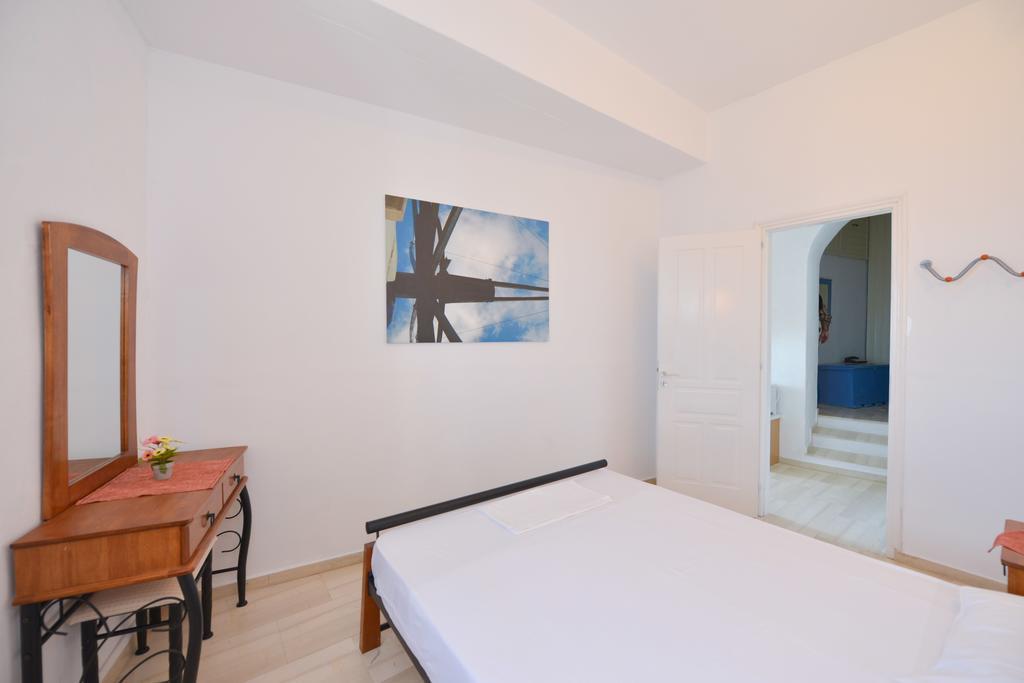 Windmill Villas أرتيموناس المظهر الخارجي الصورة