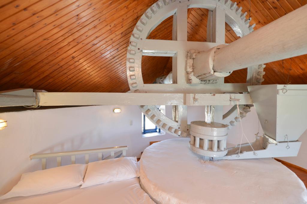 Windmill Villas أرتيموناس المظهر الخارجي الصورة