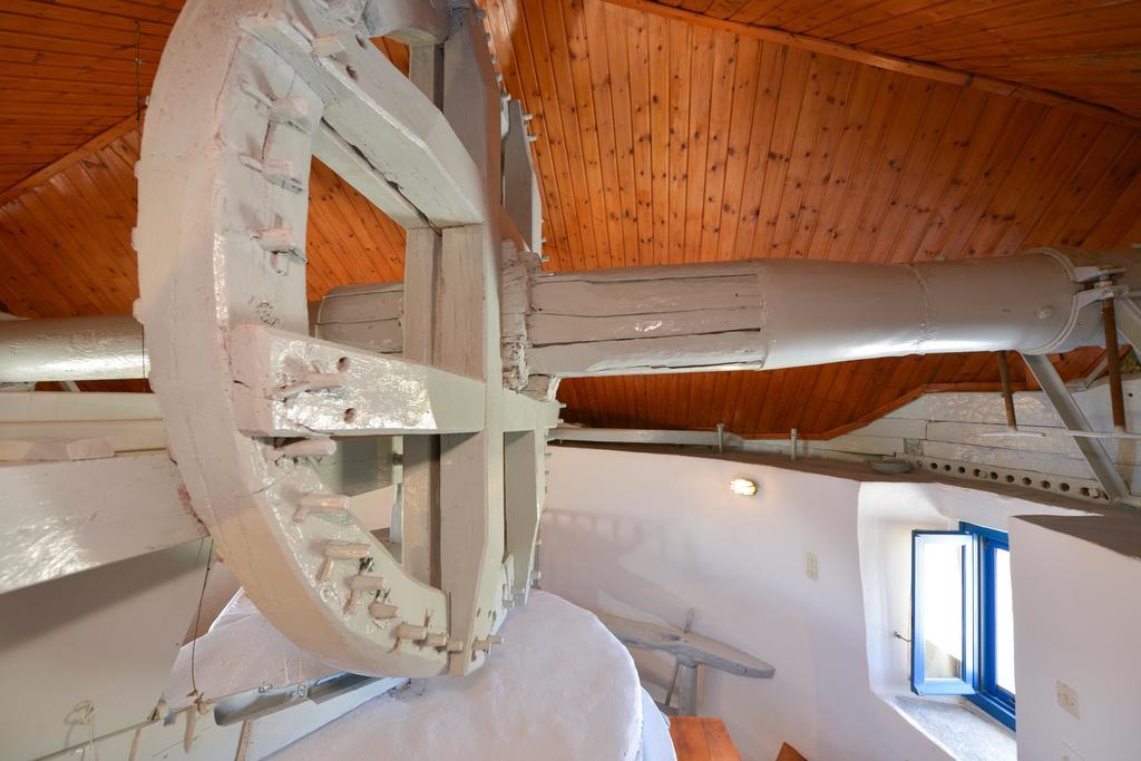 Windmill Villas أرتيموناس المظهر الخارجي الصورة