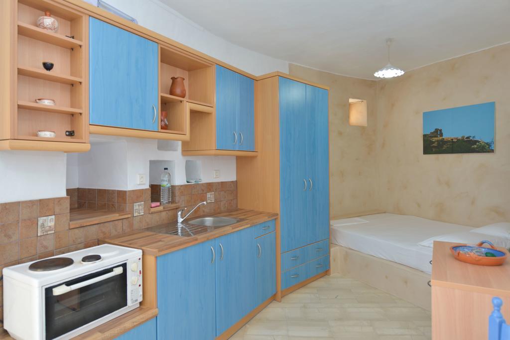 Windmill Villas أرتيموناس المظهر الخارجي الصورة
