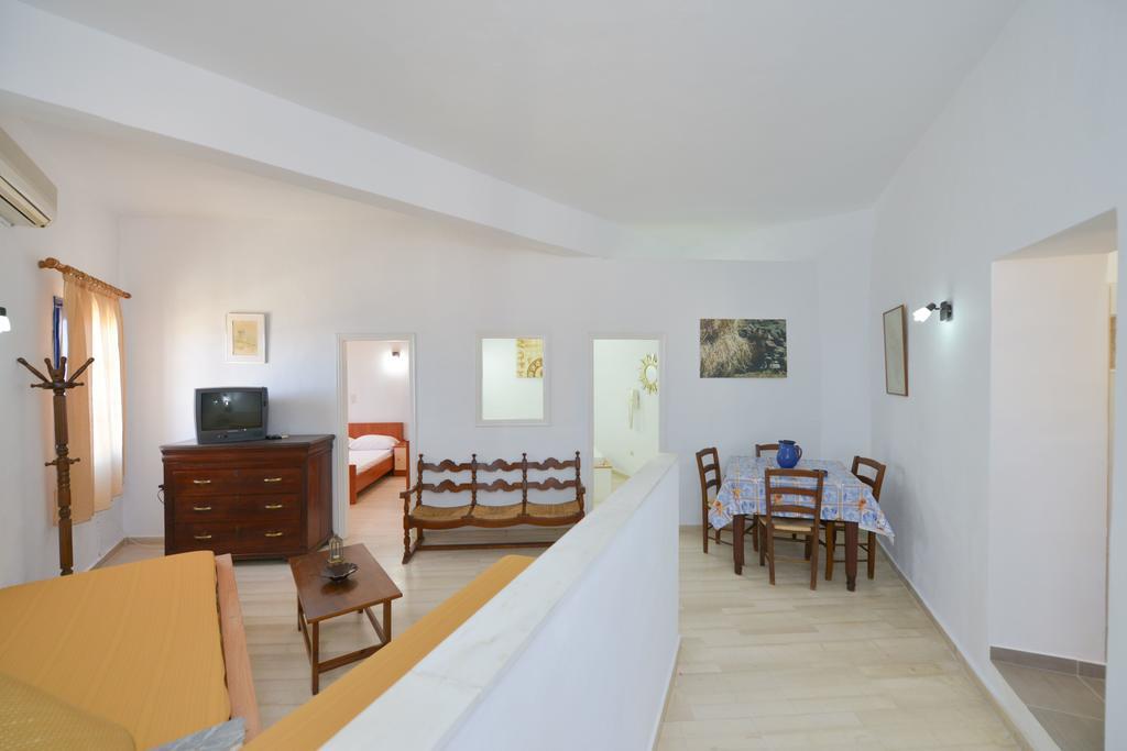 Windmill Villas أرتيموناس المظهر الخارجي الصورة