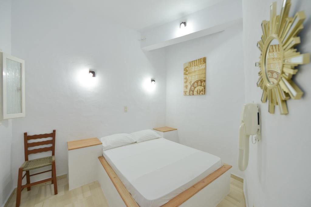 Windmill Villas أرتيموناس المظهر الخارجي الصورة