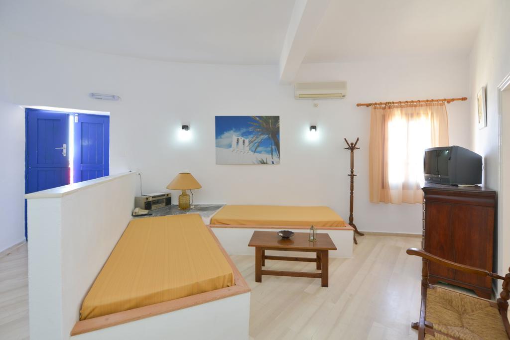 Windmill Villas أرتيموناس المظهر الخارجي الصورة
