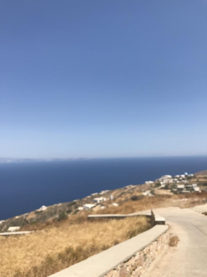 Windmill Villas أرتيموناس المظهر الخارجي الصورة
